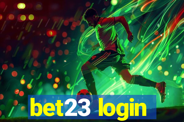 bet23 login